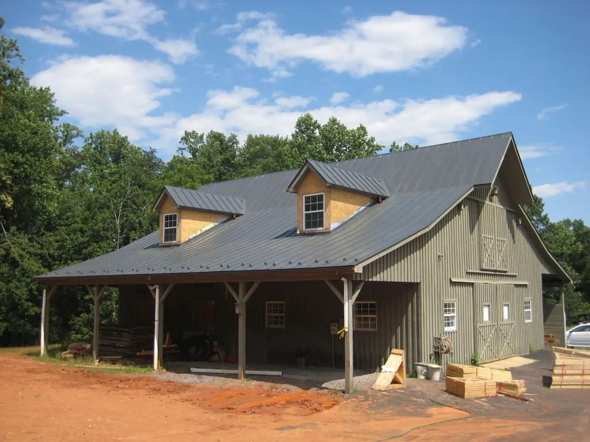 Expert Roof Repair workmanship in South Lake